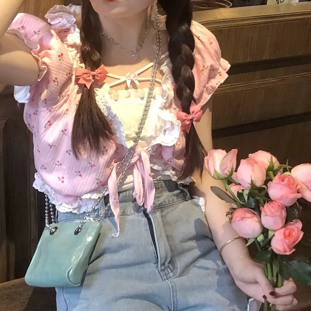 我们的情人们